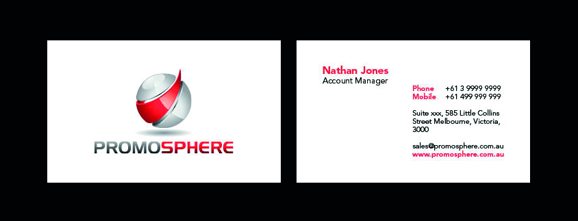 Business Card Design by Karen Hermans for this project | Design #3385437