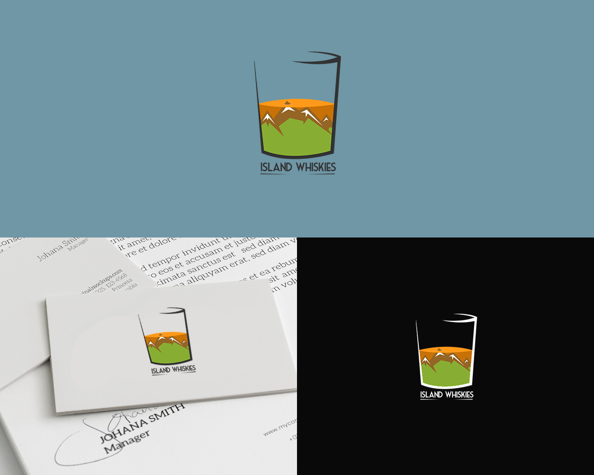 Logo Design by Gadeke for this project | Design #3338341