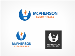 Logo Design by Mit for this project | Design: #827307