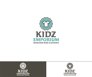 Logo Design by jeffdesigns for this project | Design: #3291055