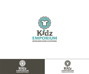 Logo Design by jeffdesigns for this project | Design: #3291437