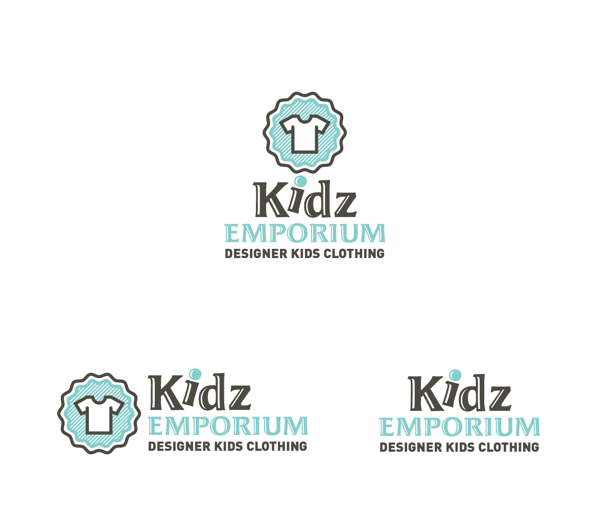 Logo Design by jeffdesigns for this project | Design #3295998