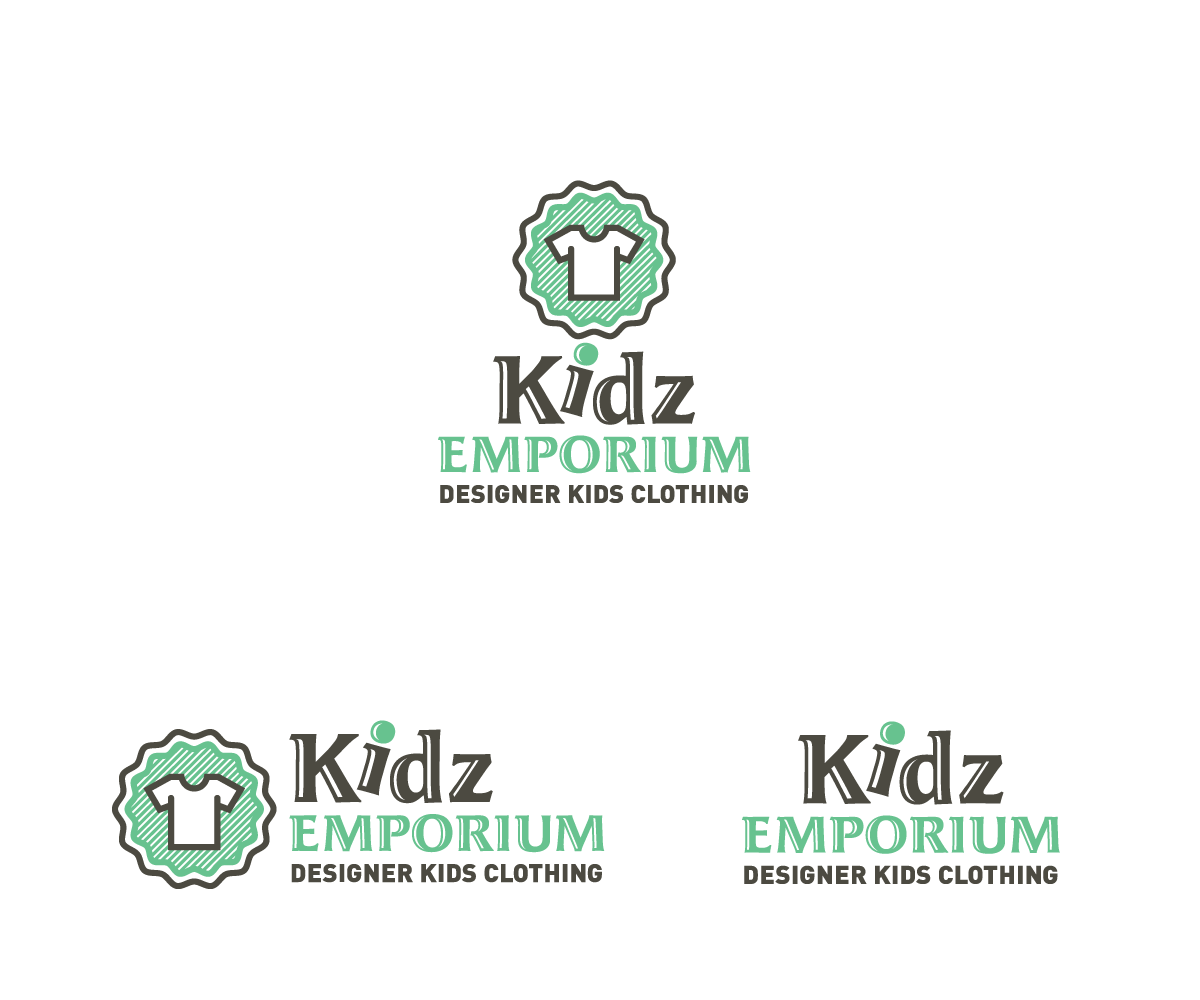 Logo Design by jeffdesigns for this project | Design #3296004