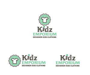 Logo Design by jeffdesigns for this project | Design: #3296004
