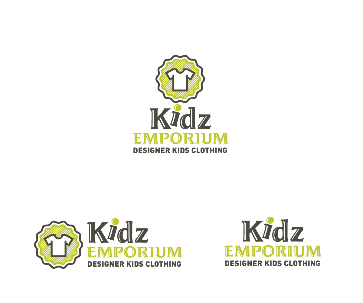 Logo Design by jeffdesigns for this project | Design #3296007