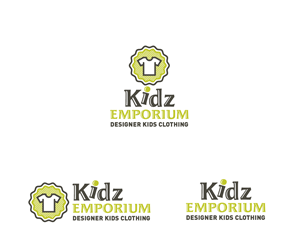 Logo Design by jeffdesigns for this project | Design: #3296007