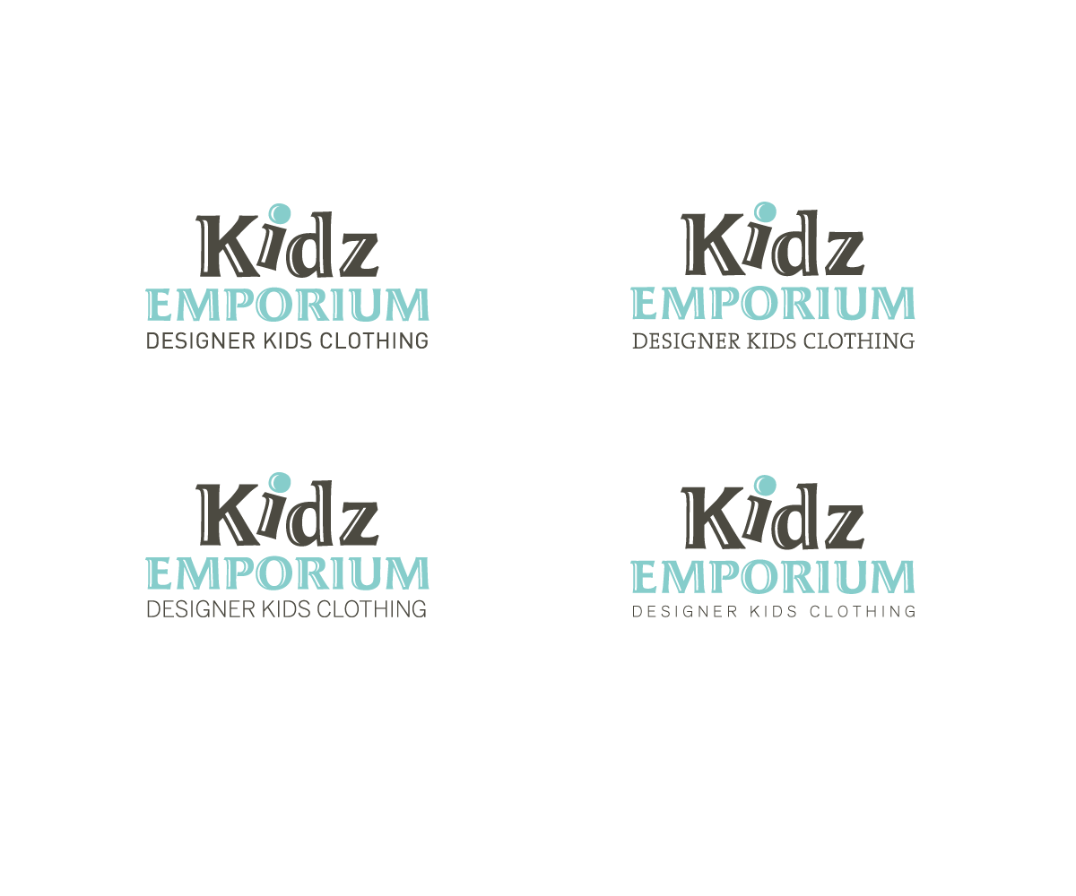 Logo Design by jeffdesigns for this project | Design #3296282