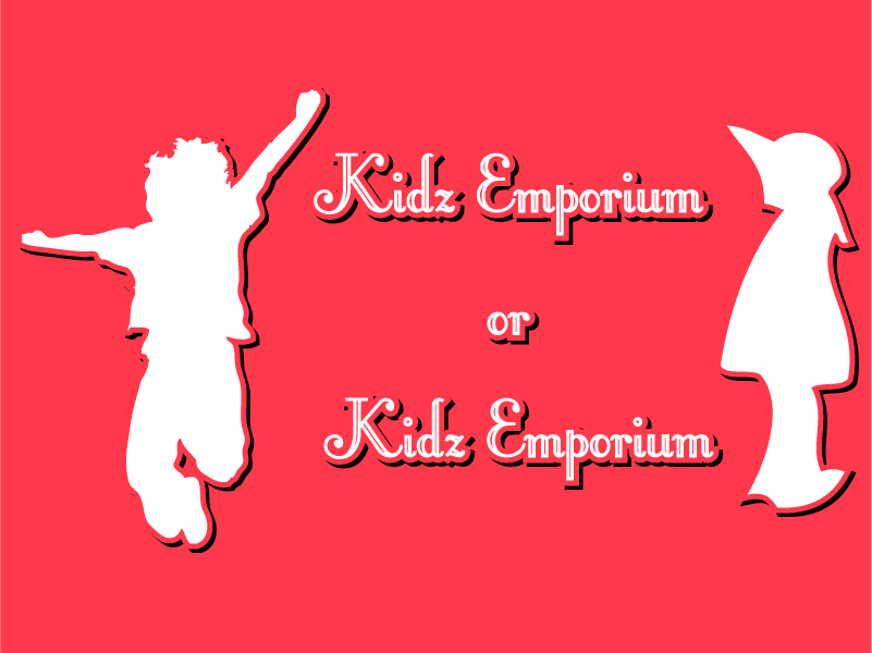 Logo Design by fahad wajhi for this project | Design #3288861