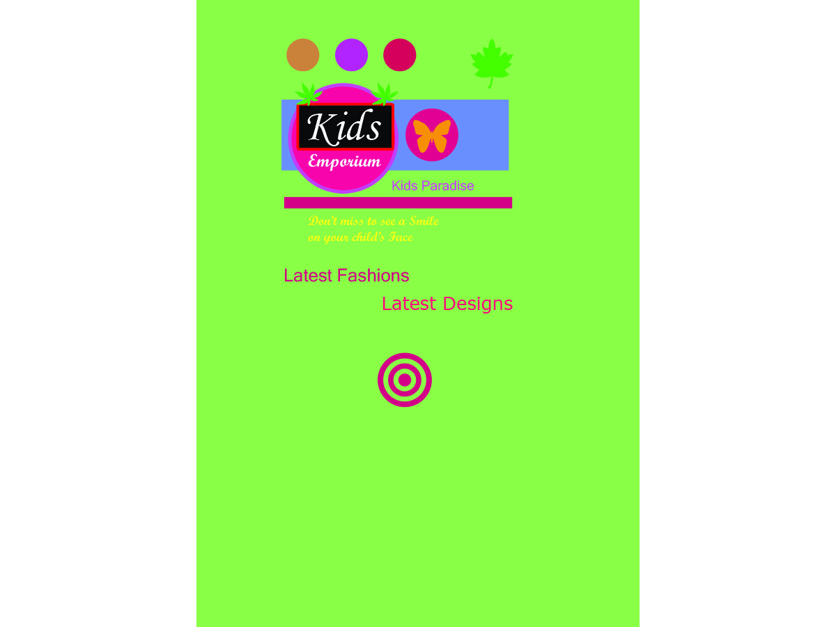 Logo Design by arun1888 for this project | Design #3293888
