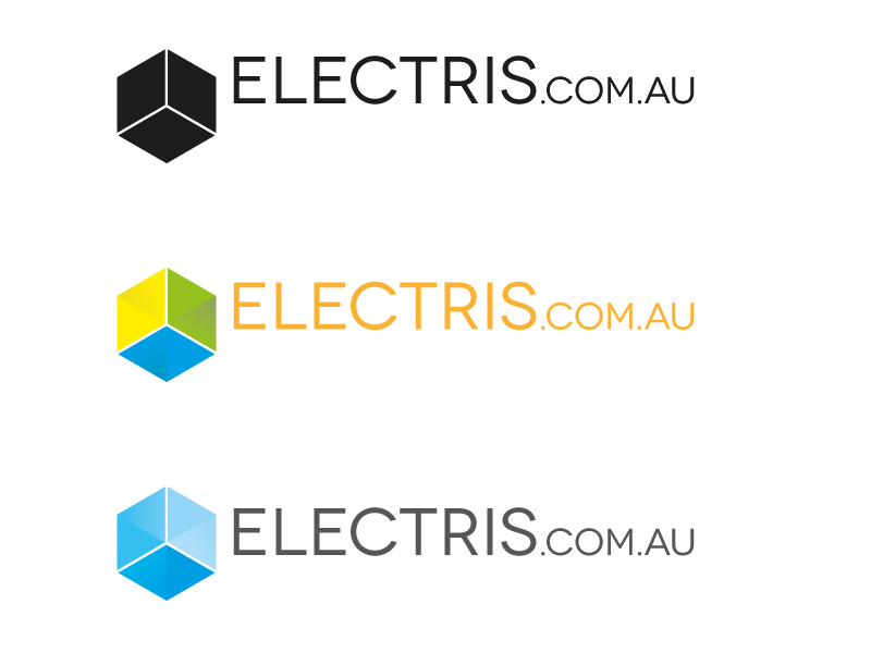 Logo Design by Devv984 for this project | Design #812512