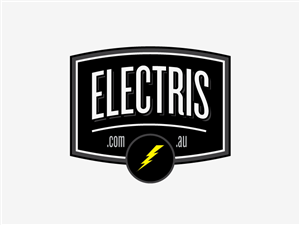 Logo Design by Kevin Bergin