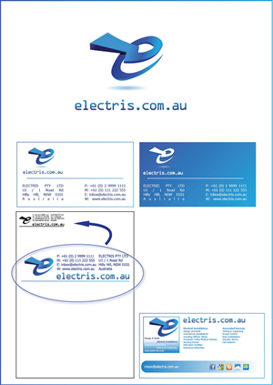 Logo Design by SashaO