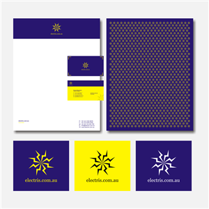 Logo Design by randy30