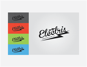 Logo Design by synergymedia