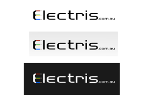 Logo Design by ginaginn