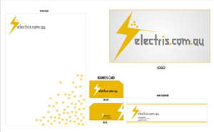 Logo Design by noopur tripathi