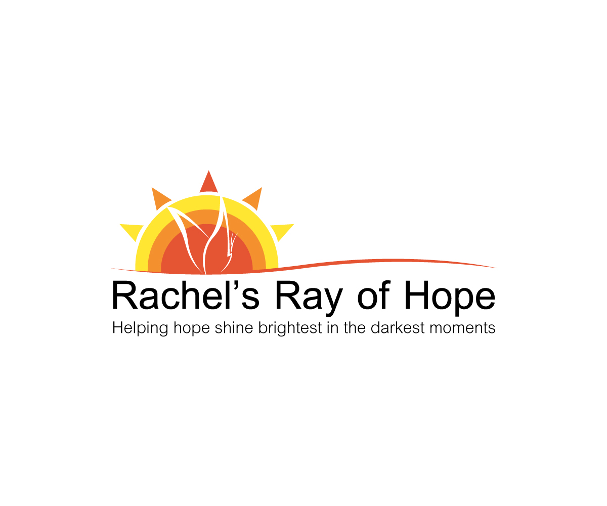 Logo Design by laragdan for Rachel's Ray of Hope | Design #3294380