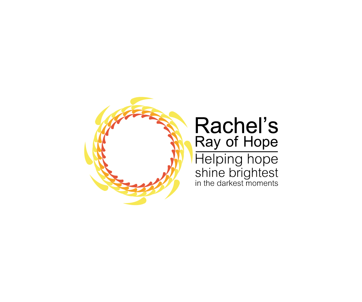 Logo Design by laragdan for Rachel's Ray of Hope | Design #3294906