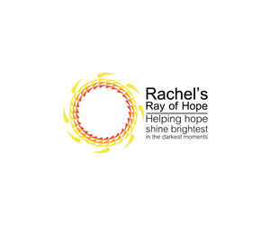 Logo Design by laragdan for Rachel's Ray of Hope | Design: #3294906