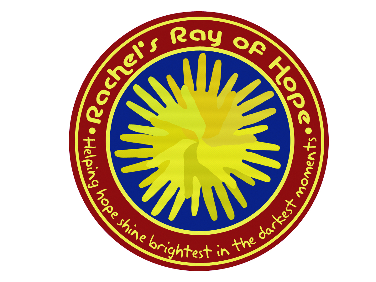 Logo-Design von Chibi für Rachel's Ray of Hope | Design #3294386