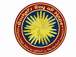 Logo Design by Chibi for Rachel's Ray of Hope | Design: #3294386