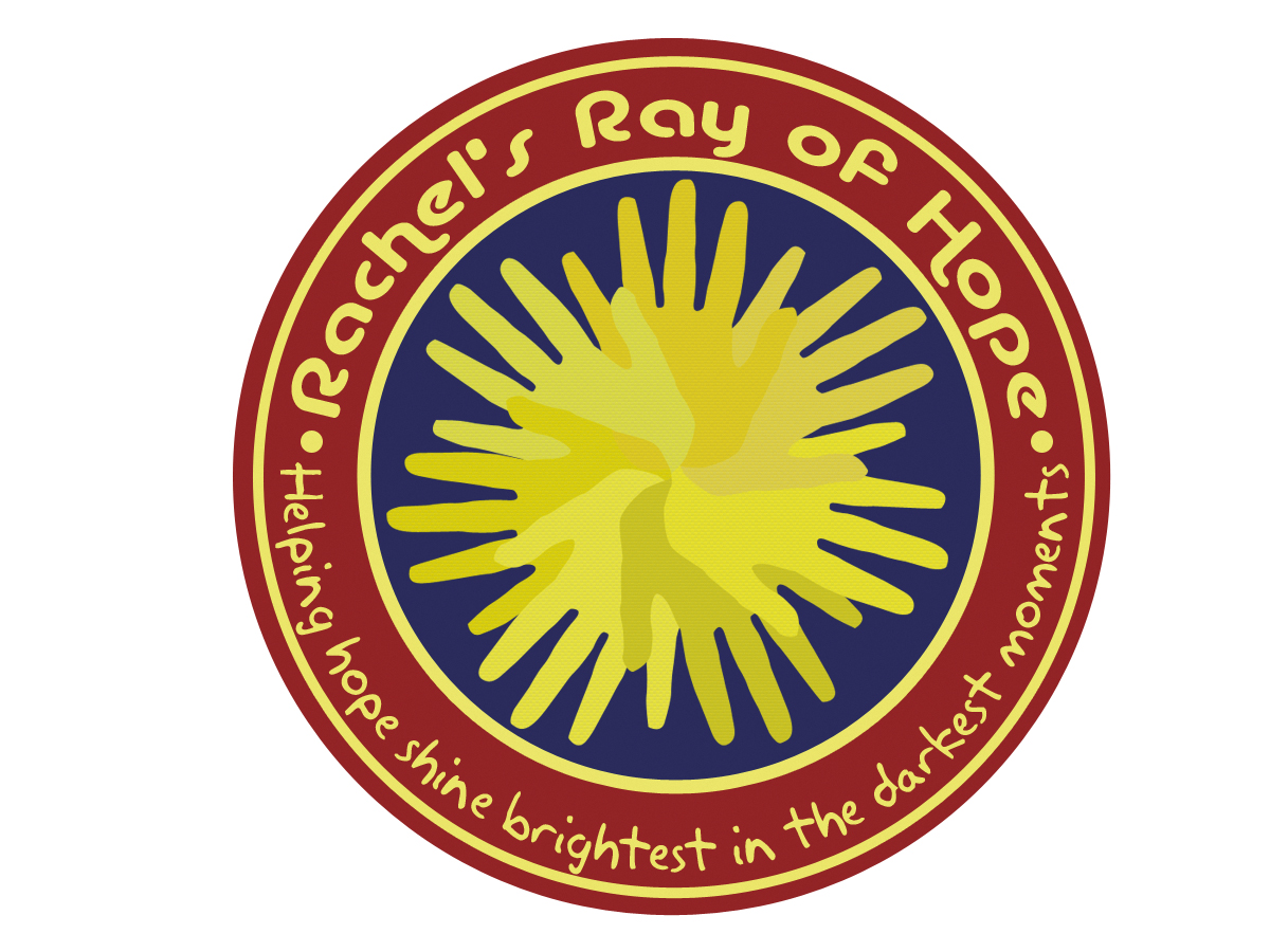 Logo-Design von Chibi für Rachel's Ray of Hope | Design #3294393