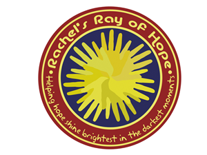 Logo Design by Chibi for Rachel's Ray of Hope | Design: #3294393