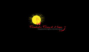 Logo Design by uniquedesign10 for Rachel's Ray of Hope | Design: #3288944