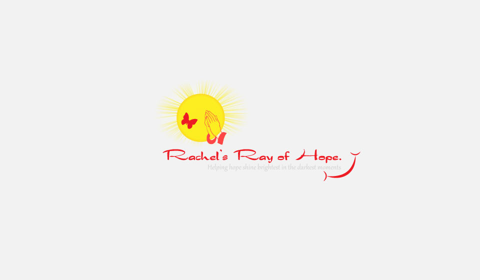 Logo Design by uniquedesign10 for Rachel's Ray of Hope | Design #3289003
