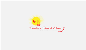 Logo Design by uniquedesign10 for Rachel's Ray of Hope | Design: #3289003