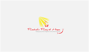 Logo Design by uniquedesign10 for Rachel's Ray of Hope | Design: #3292099