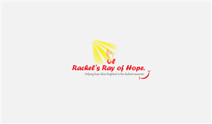 Logo Design by uniquedesign10 for Rachel's Ray of Hope | Design: #3292105