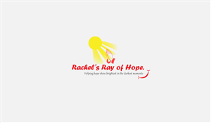Logo Design by uniquedesign10 for Rachel's Ray of Hope | Design: #3292126