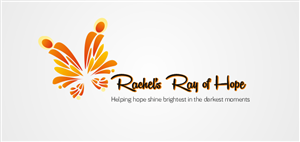 Logo Design by gomeshilarymarcos for Rachel's Ray of Hope | Design: #3289024