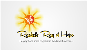 Logo Design by gomeshilarymarcos for Rachel's Ray of Hope | Design: #3293073