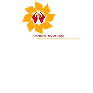 Logo Design by danel for Rachel's Ray of Hope | Design: #3289148