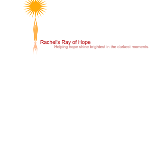 Logo Design by danel for Rachel's Ray of Hope | Design #3293666