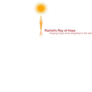 Logo Design by danel for Rachel's Ray of Hope | Design: #3293677
