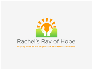Logo Design by yadunath for Rachel's Ray of Hope | Design: #3313114
