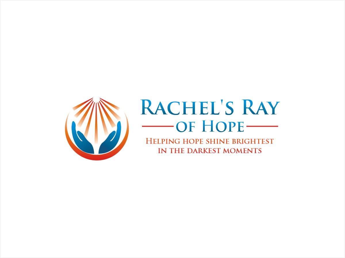 Logo Design by Sushma for Rachel's Ray of Hope | Design #3289664