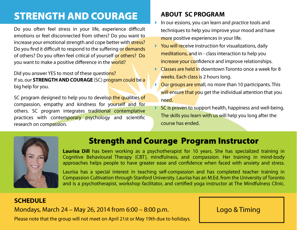 Postcard Design by sandeshnarvekar for The Compassionate Way  | Design #3289640