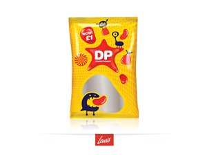 Packaging Design by Lewis for Iris Digipac Ltd | Design: #823477