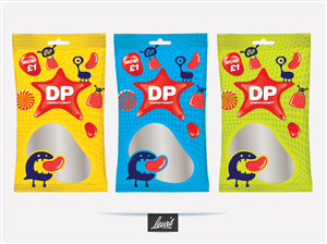 Packaging Design by Lewis for Iris Digipac Ltd | Design: #834231