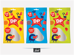 Packaging Design by Lewis for Iris Digipac Ltd | Design: #838068