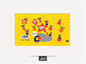 Packaging Design by Lewis for Iris Digipac Ltd | Design: #891292