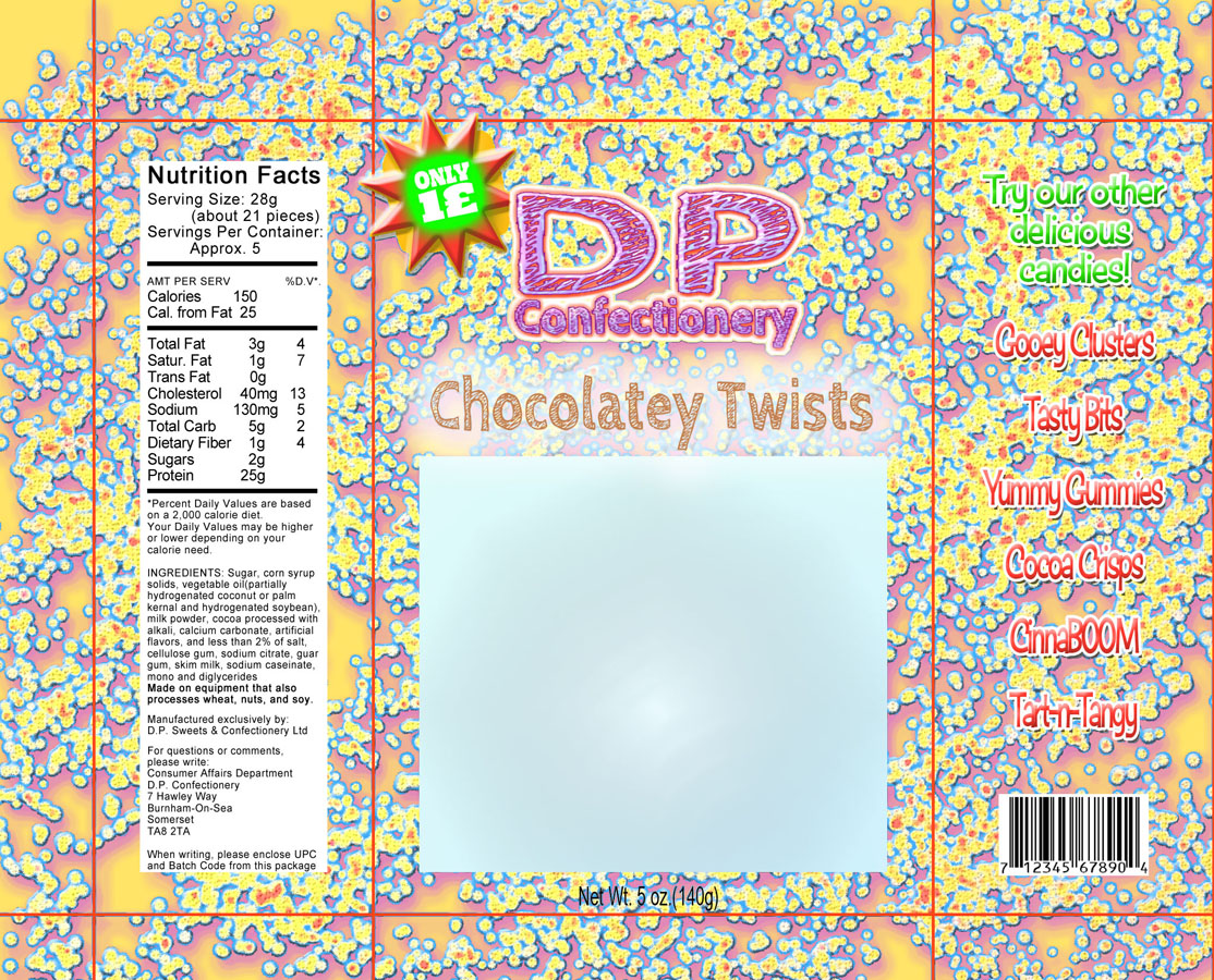 Diseño de Empaque por cg para Iris Digipac Ltd | Diseño #821703