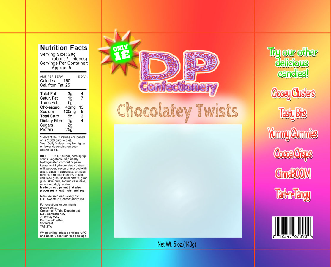 Diseño de Empaque por cg para Iris Digipac Ltd | Diseño #821704