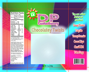Packaging Design by cg for Iris Digipac Ltd | Design: #821706
