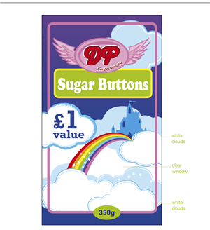 Packaging Design by Rising Star Productions for Iris Digipac Ltd | Design: #824486