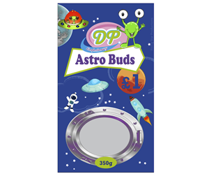 Packaging Design by Rising Star Productions for Iris Digipac Ltd | Design: #826282